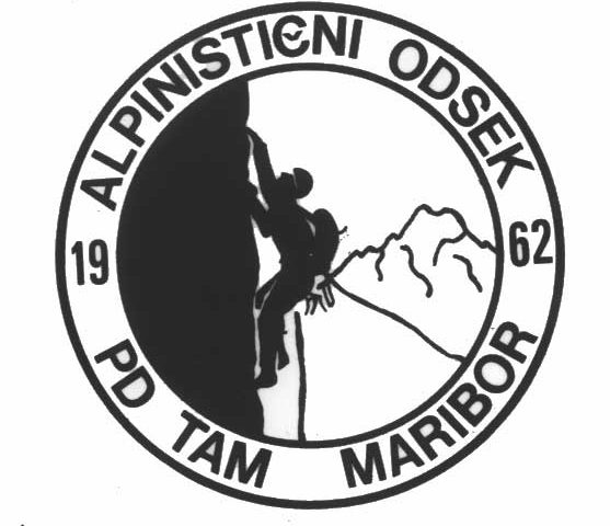 Alpinistične odsek TAM
