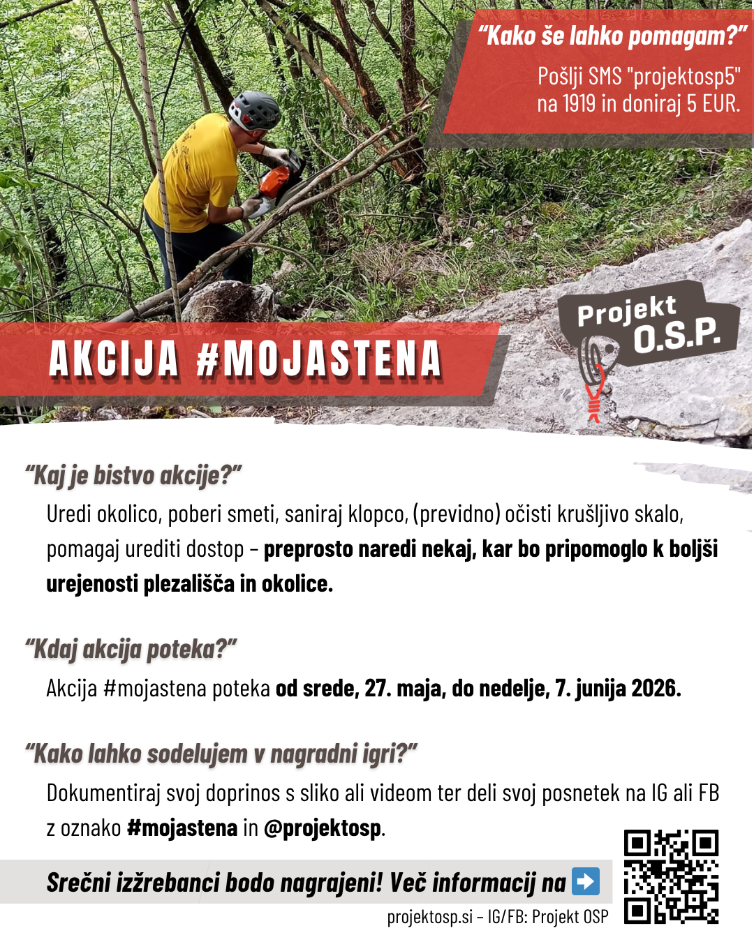 Akcija mojastena